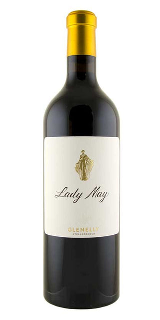 Glenelly Lady May Red Blend