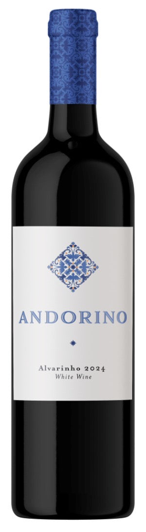 Andorino Alvarinho 2024 – DOC Vinho Verde | Portugal