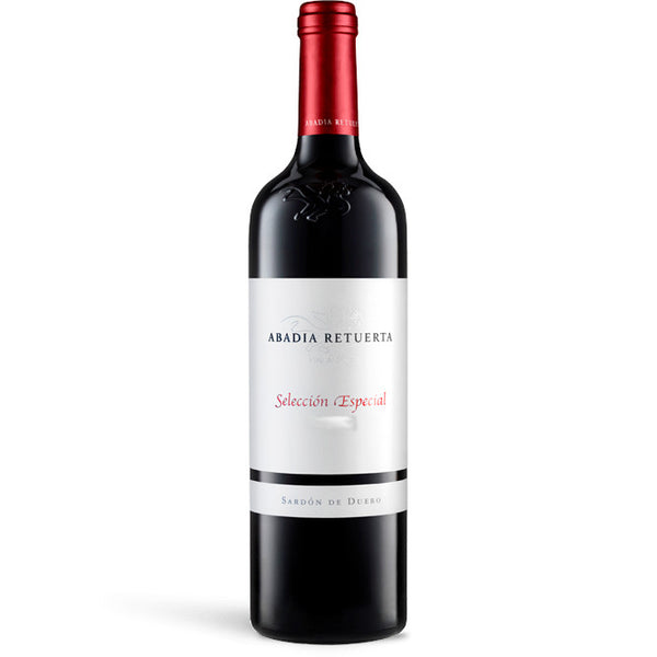 パゴネグララーダ　ABADIA RETUERTA TEMPRANILLO2009 AbadiaRetuertaSeleccionEspecia