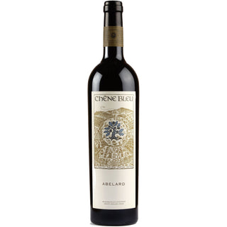 Chene Bleu Abelard 750 ml