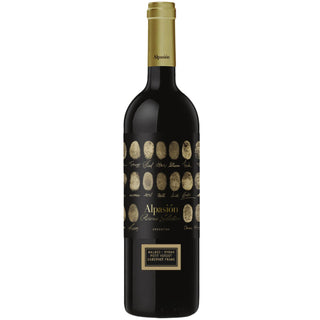 Alpasion Private Selection 750mL