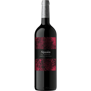 Alpasion Cabernet Sauvignon 750mL