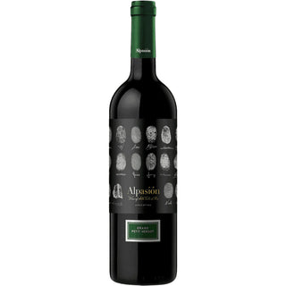 Alpasion Grand Petit Verdot 750mL