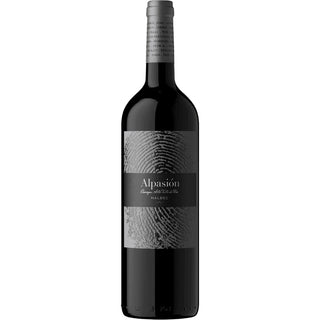 Alpasion Malbec 750mL