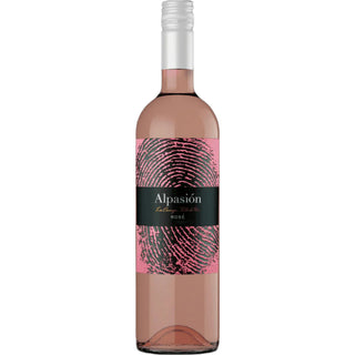 Alpasion Rose Syrah 750mL
