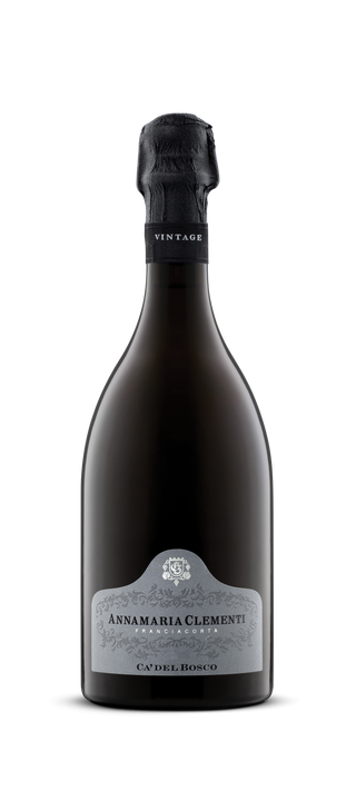 Ca'del Bosco Annamaria Clementi Dosage Zéro Riserva, Franciacorta DOCG