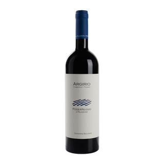 Podernuovo A Palazzone 'Argirio' Cabernet Franc 750mL