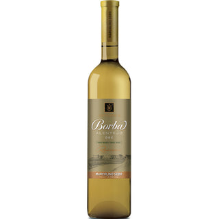 Marcolino Sebo Alentejo Visconde De Borba Reserva Blanco 750ml