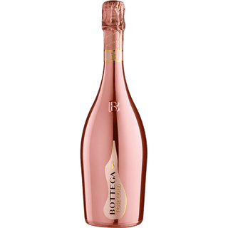 Bottega Rose Gold Espumante Bruto Rosé 750ml