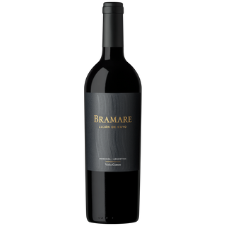 Bramare Lujan de Cuyo Malbec 750ml