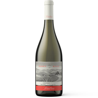 Chardonnay Bunny Hills de 750 ml