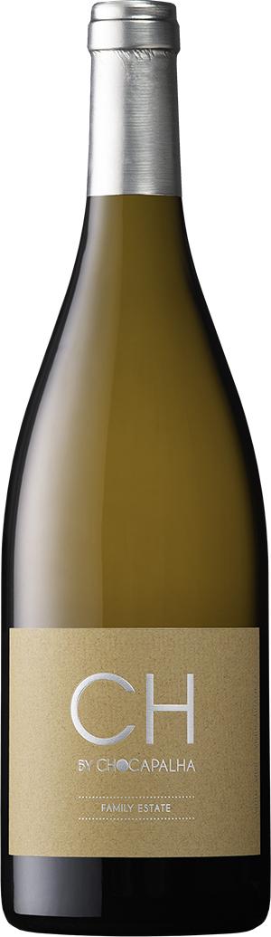 CH by Chocapalha Branco 2022 – Portuguese White Wine