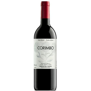 La Horra Corimbo 2015 – Ribera del Duero