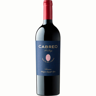Tenute del Cabreo Il Borgo Toscana IGT 750mL