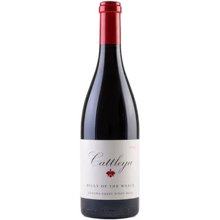 Cattleya Belly of the Whale Pinot Noir 750mL