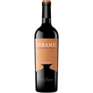 Vicente Gandía Ceramic Monastrell 750mL