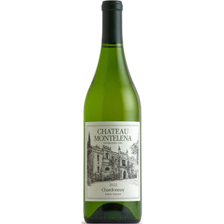 Château Montelena Chardonnay 750 ml