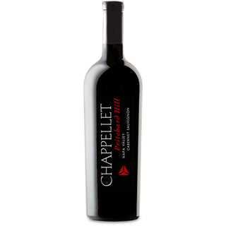 Cabernet Sauvignon Chappellet Pritchard Hill 2019 750 ml