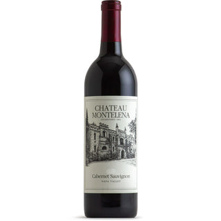 Château Montelena Cabernet Sauvignon del Valle de Napa 750 ml