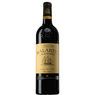 Chateau Malartic Lagraviere Mezcla Roja 750ml