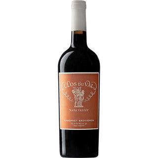 Clos du Val Estate Cabernet Sauvignon 750mL