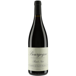 Comtes De Saint Martin Borgoña Pinot Noir 750ml