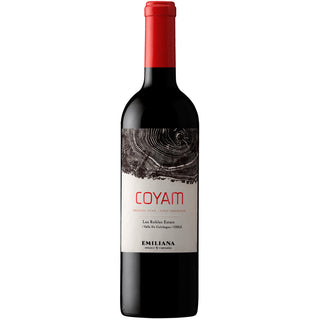Emiliana Coyam Los Robles 750ml