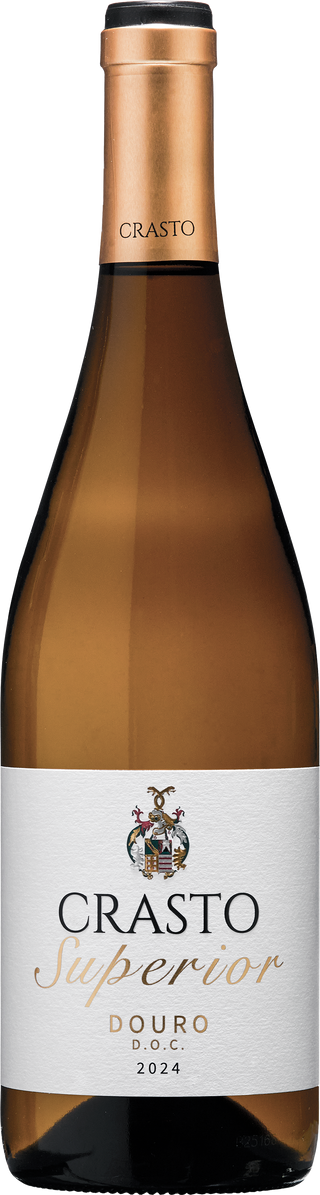 Crasto Superior Douro DOC Branco 2024 white wine