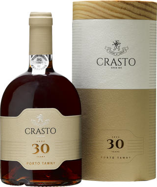 Crasto 30 Year Old Tawny Port