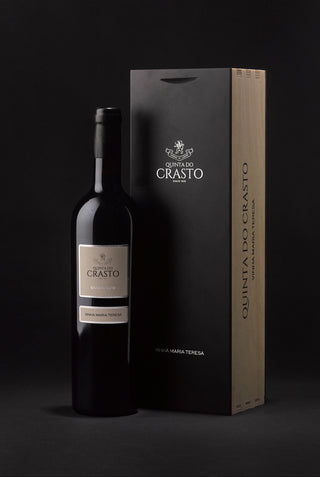 Quinta do Crasto Vinha Maria Teresa 2019 single vineyard red wine