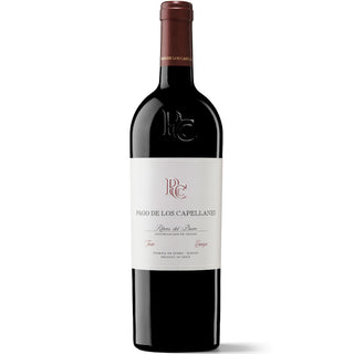 Pago de los Capellanes Crianza 750mL