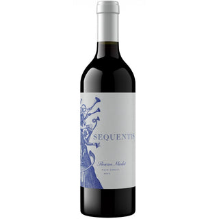 Daou Sequentis Reserva Merlot 750ml