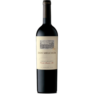 Don Melchor Cabernet Sauvignon 750ml