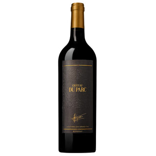 Château du Parc Saint-Émilion Grand Cru – Bordeaux Red