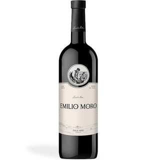 Emilio Moro 750ml