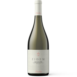 Fidem Chardonnay 750mL