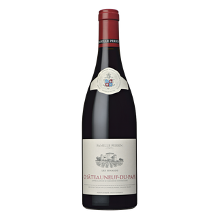 Famille Perrin 'Les Sinards' Châteauneuf-du-Pape Rouge 750mL