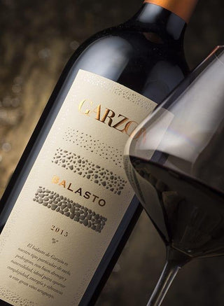 Bodega Garzón Balasto 750ml