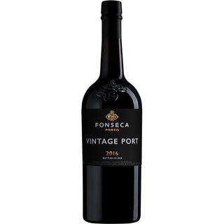 Fonseca 2016 Vintage Port 1.5L