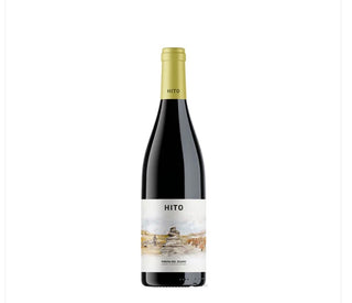 Hito Tempranillo Ribera del Duero 750ml