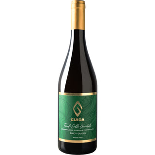 Guida "Friuli Colli Orientali" Pinot Grigio 750mL