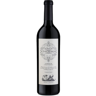 Gran Enemigo Agrelo Cabernet Franc 750mL