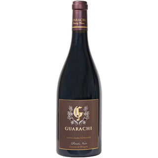 Guarachi Fern Creek Vineyard Pinot Noir 750ml