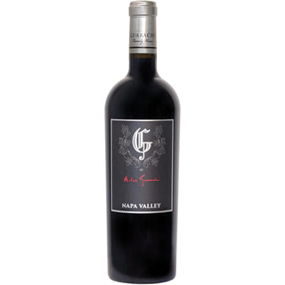 Guarachi "G" by Alex Guarachi 750ml