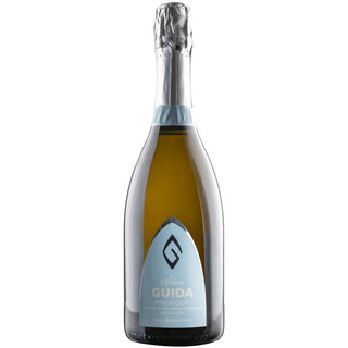 Guida Silver Prosecco Extra Dry DOC 750ml