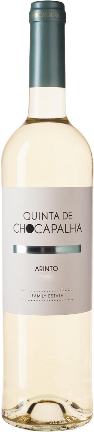 Chocapalha Arinto 2022 – Premium Portuguese White Wine