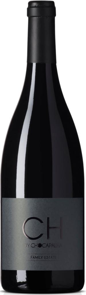 CH by Chocapalha Touriga Nacional & Touriga Nacional–Based Blends | Portugal