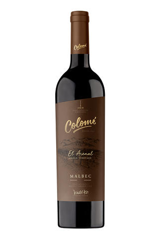 Bodega Colomé Malbec Arenal