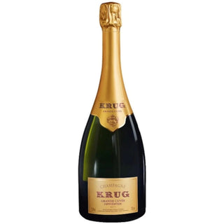 Krug Grande Cuvee Brut (171.ª edición) 750 ml
