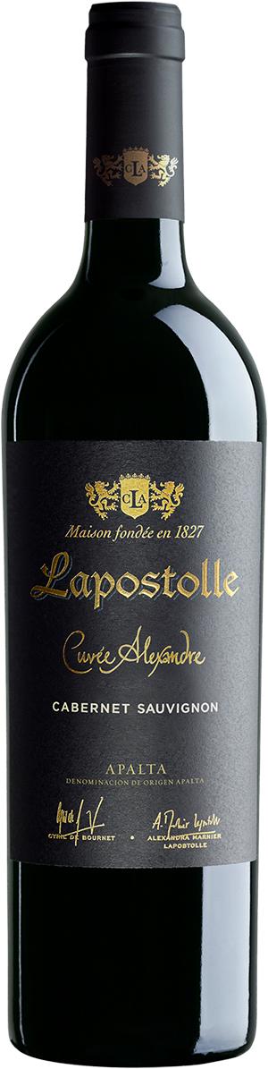 Casa Lapostolle Cuvée Alexandre Cabernet Sauvignon